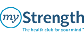 myStrength icon
