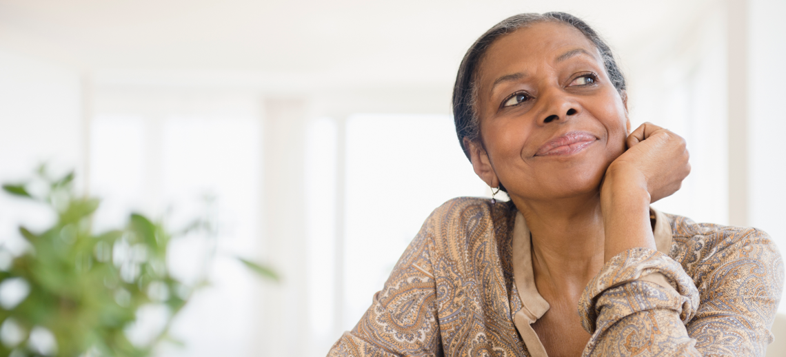 Senior Aging into Medicare